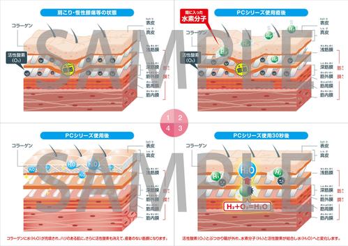 図解イラストやグラフのサンプル05 ポートフォリオ詳細 Y Kaw27 デザイナー クラウドソーシング ランサーズ