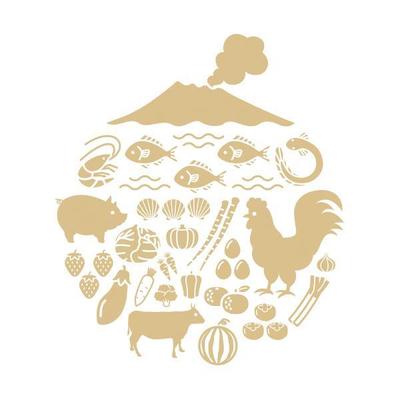 会社案内の表紙イラスト制作