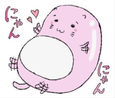 LINEスタンプ