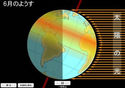 学校教材向けコンテンツ制作