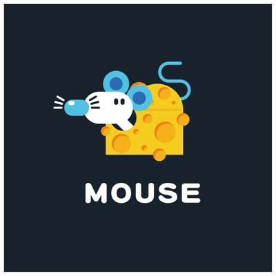 MOUSE_ロゴ