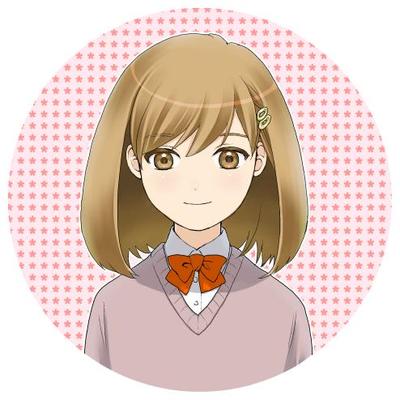 SNS用アイコンサンプル