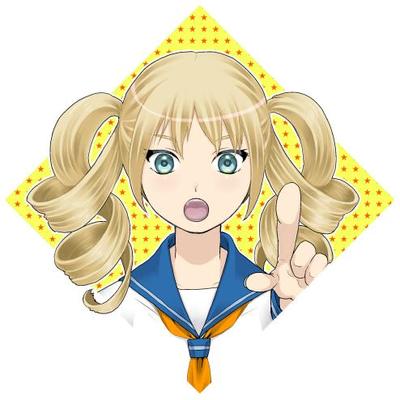 SNS用アイコンサンプル