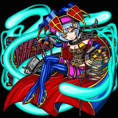 ネメシス＿１