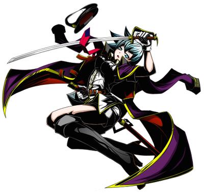 サーベルジェット
