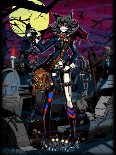 ネクロマンサー