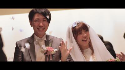 Michiharu & Yukiko's Wedding Movie