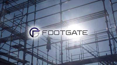 FOOTGATEオープニング動画