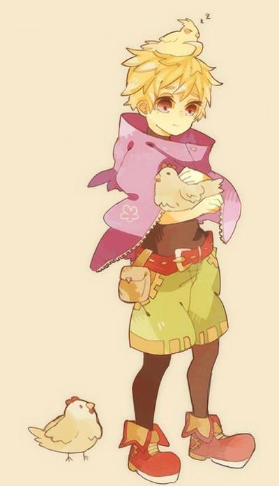友達RPG化（デザイン）