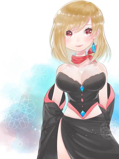 ファンタジー