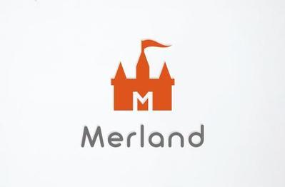 Merland様ロゴ