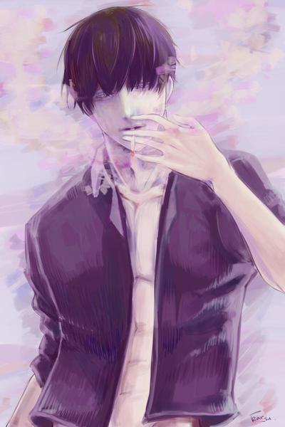 挿絵・雰囲気画②