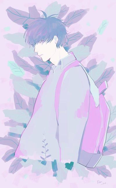 挿絵・雰囲気画③