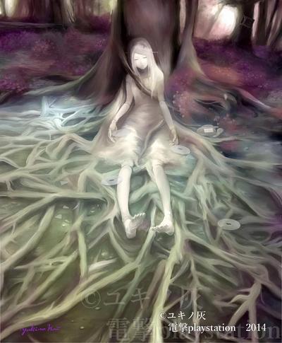 仕事絵
