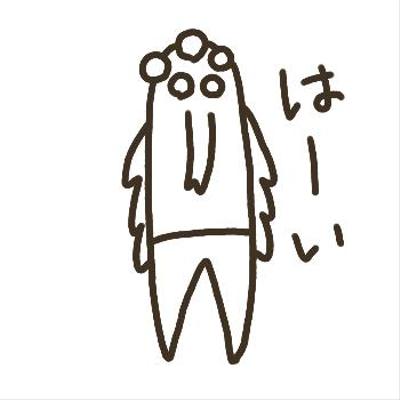 個人のLINEスタンプ