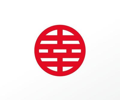 内装業者様のロゴデザイン