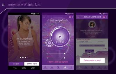 Fitness app