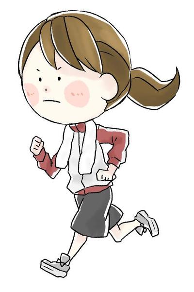 ポスターイラスト素材４