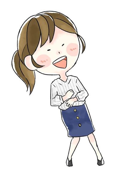ポスターイラスト素材７
