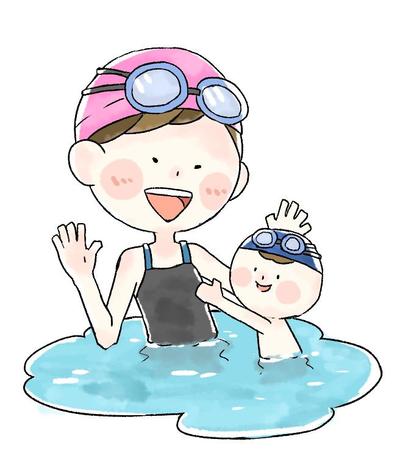ポスターイラスト素材８
