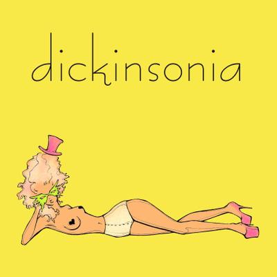 dickinsoniaです