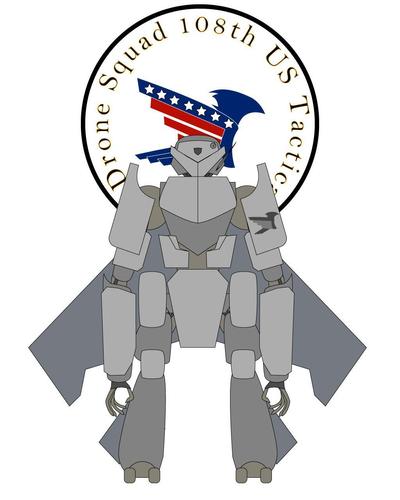 ロボット