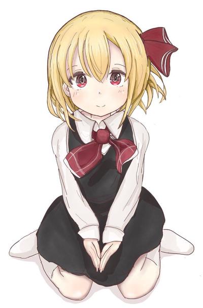 イラスト