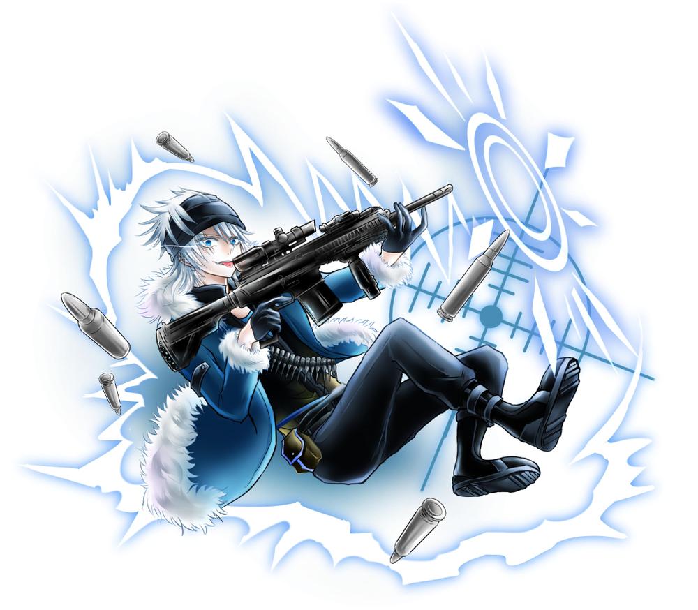 ソーシャルゲーム シモ ヘイヘ ポートフォリオ詳細 Aquabluerex65 クラウドソーシング ランサーズ ソーシャルゲーム シモ ヘイヘ ポートフォリオ詳細 Aquabluerex65 クラウドソーシング ランサーズ