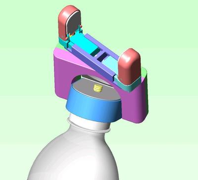 3D　設計