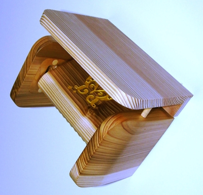 木工品 3D 設計 加工