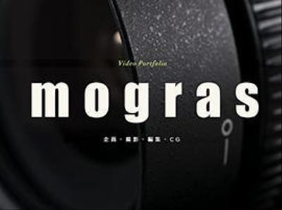 mogras ホームページ