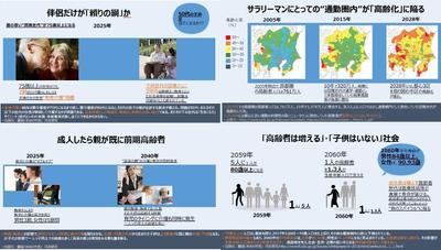 PPT　クライアント企業様との協業事業案件（１）