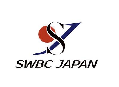 日本代表軟式野球ロゴマーク