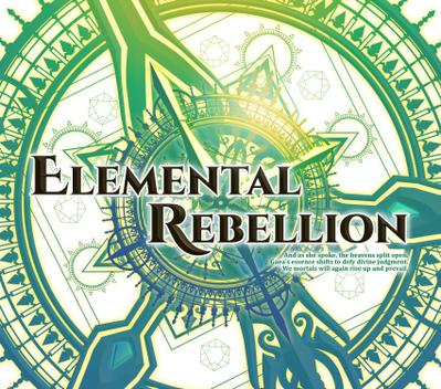 Elemental Rebellion