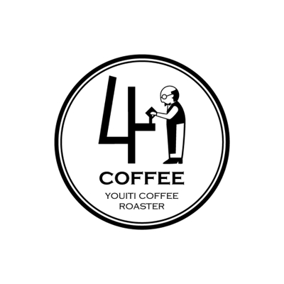 YOUITI COFFEEロゴデザイン