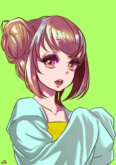 アイコン作成