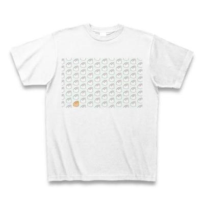 オリジナルのTシャツデザイン