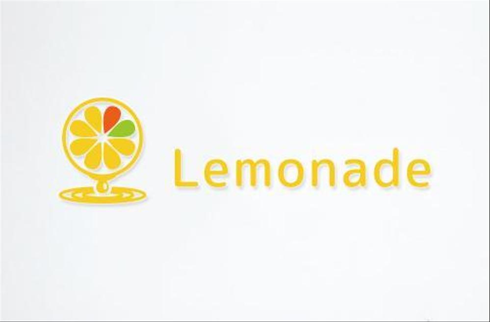 Lemonade様のロゴ制作