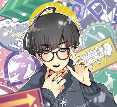 アイコン作成