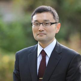木本隆義(日本人夫)