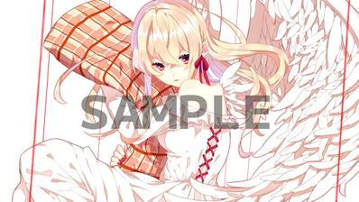 一枚絵依頼