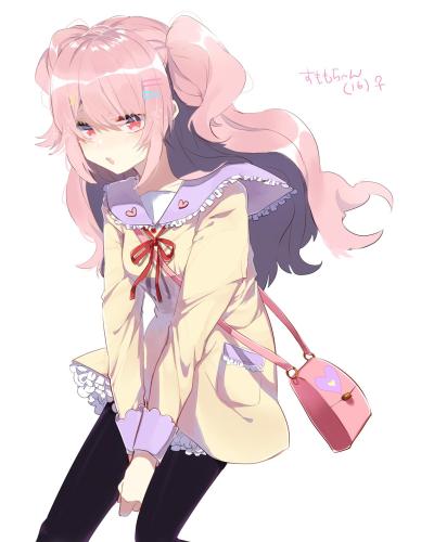 創作