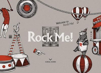株式会社ロックミー Official Web Site