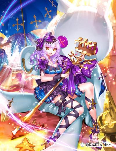 ケイオスブレイド