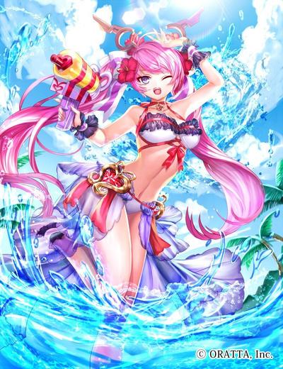 ケイオスブレイド