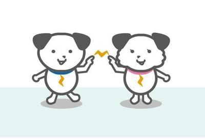 キャラクターデザイン
