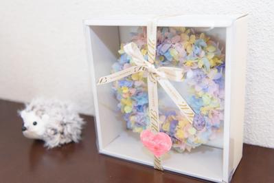 結婚式 1