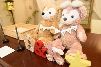 結婚式　3