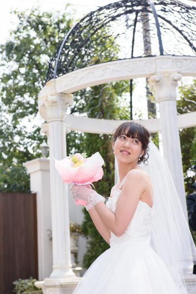 結婚式　8