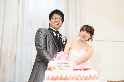 結婚式　11